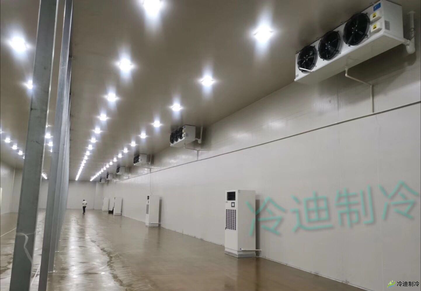 浙江酒重天紅酒陰涼庫(kù)工程案例(圖5) 浙江酒重天紅酒陰涼庫(kù)工程案例(圖5)