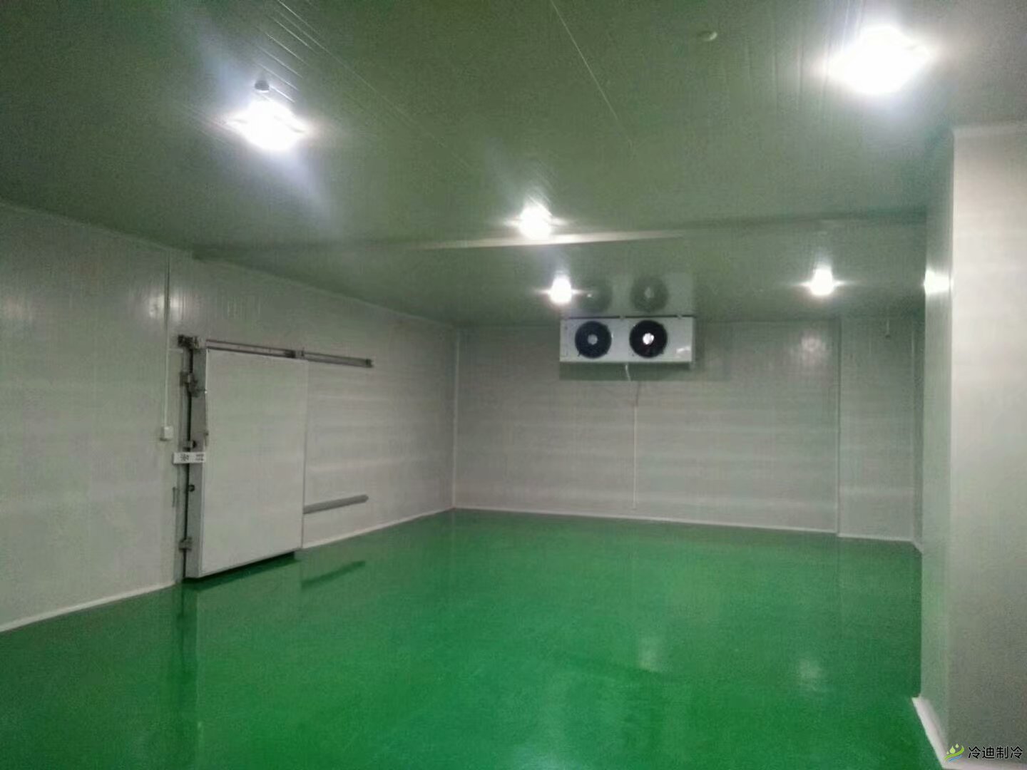 保鮮冷庫使用及在建造需要注意哪些因素(圖1) 保鮮冷庫使用及在建造需要注意哪些因素(圖1)