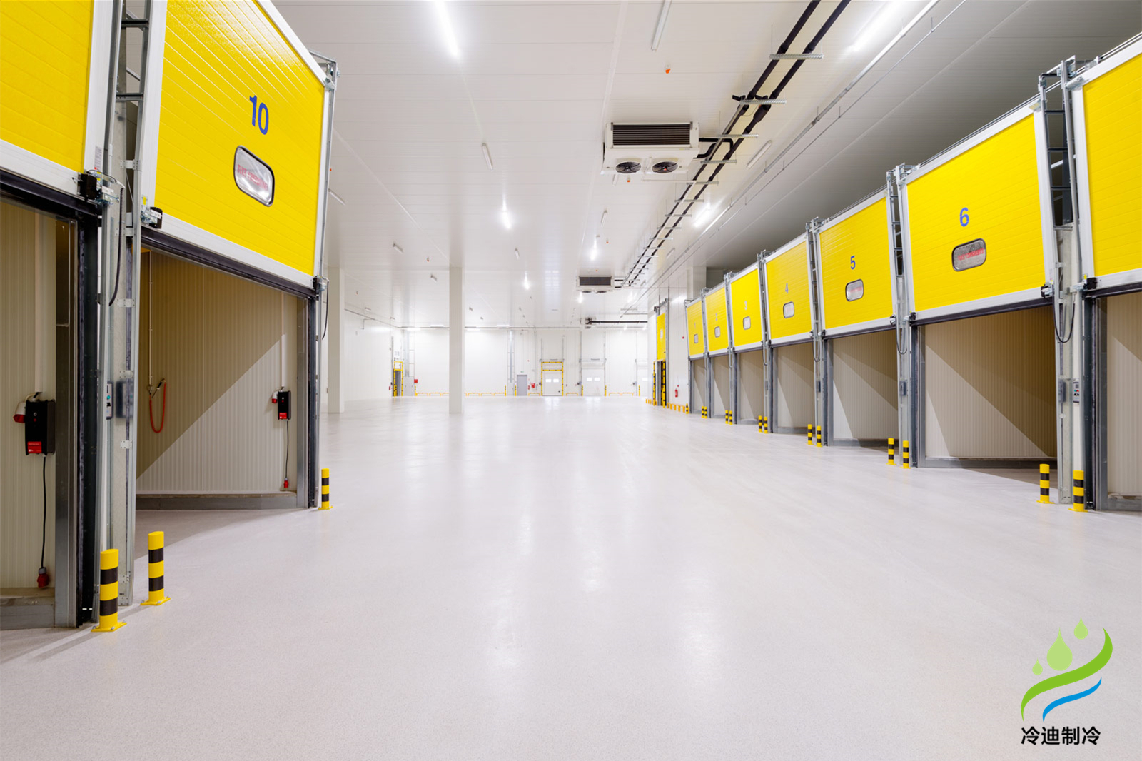 1000噸冷庫造價表，1000噸冷庫造價多少錢？